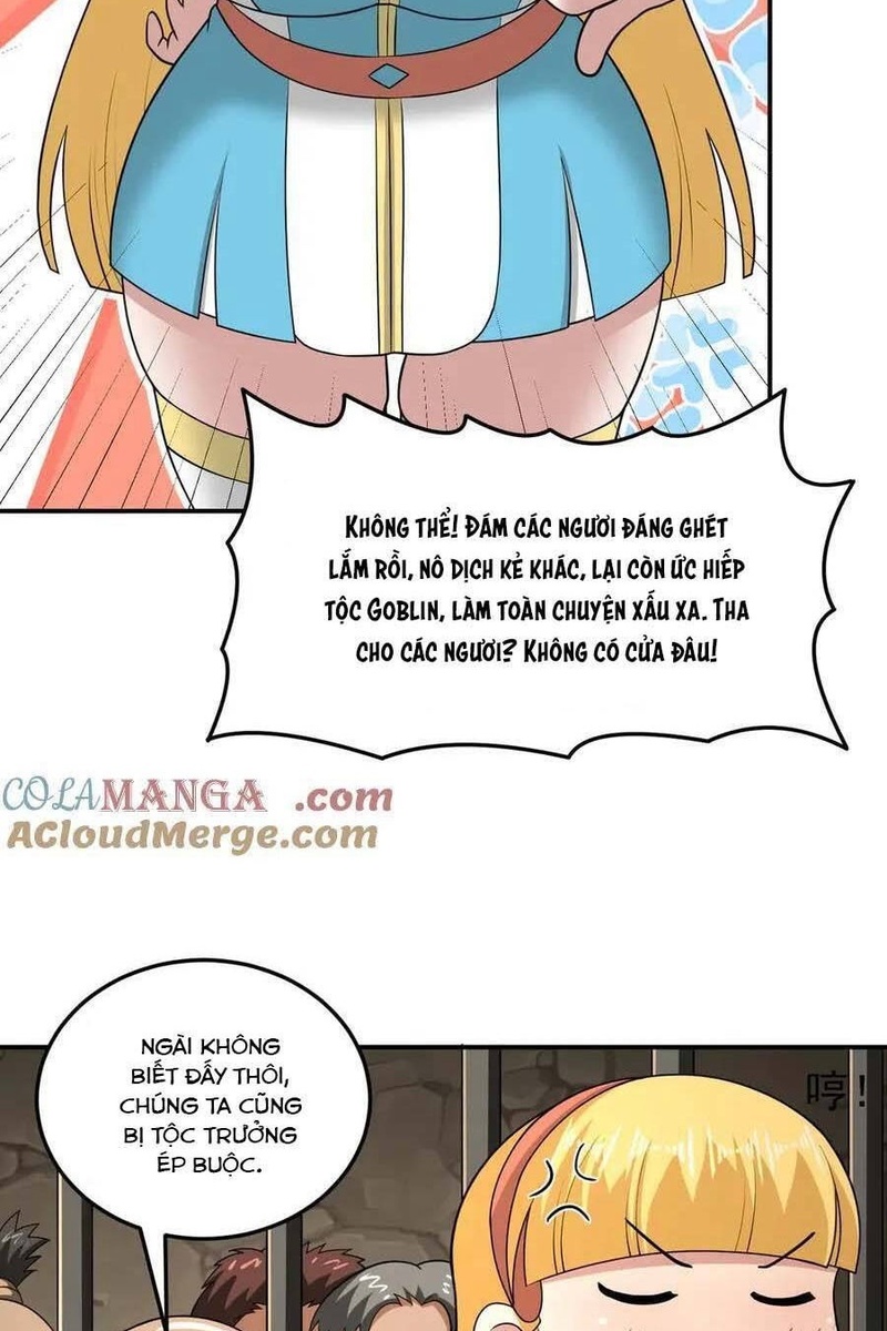 Luyện Khí Chi Thần - Page 6