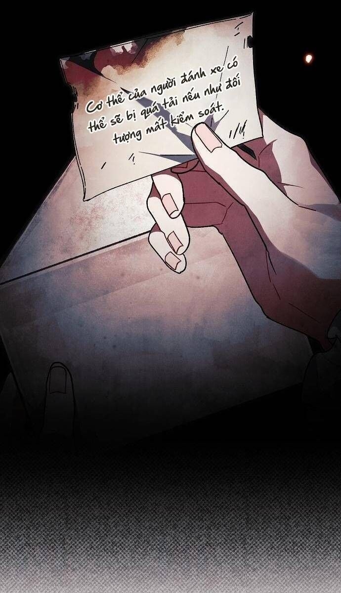 Con Đường Hoa Dành Cho Nam Chính - Page 25