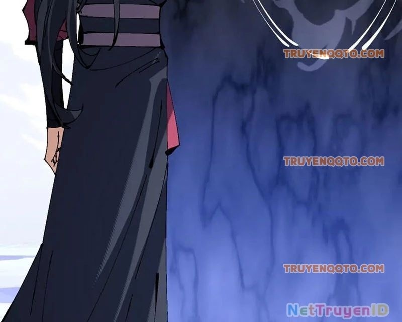 Sư Tôn: Nghịch Đồ Này Không Phải Là Thánh Tử - Page 45