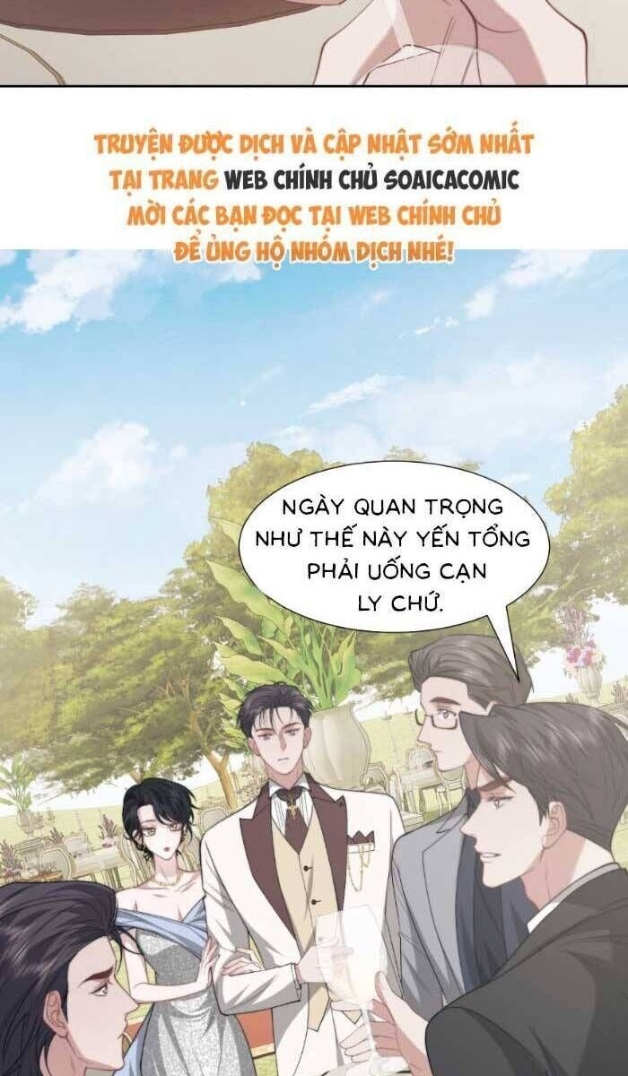 Nữ Tướng Xuyên Đến Hiện Đại Trở Thành Chị Dâu Quyền Lực - Page 19