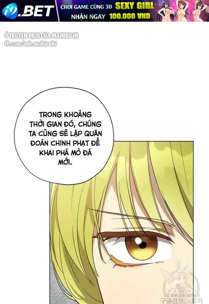 Công Chúa Khắc Dấu Lên Kẻ Phản Nghịch - Page 28