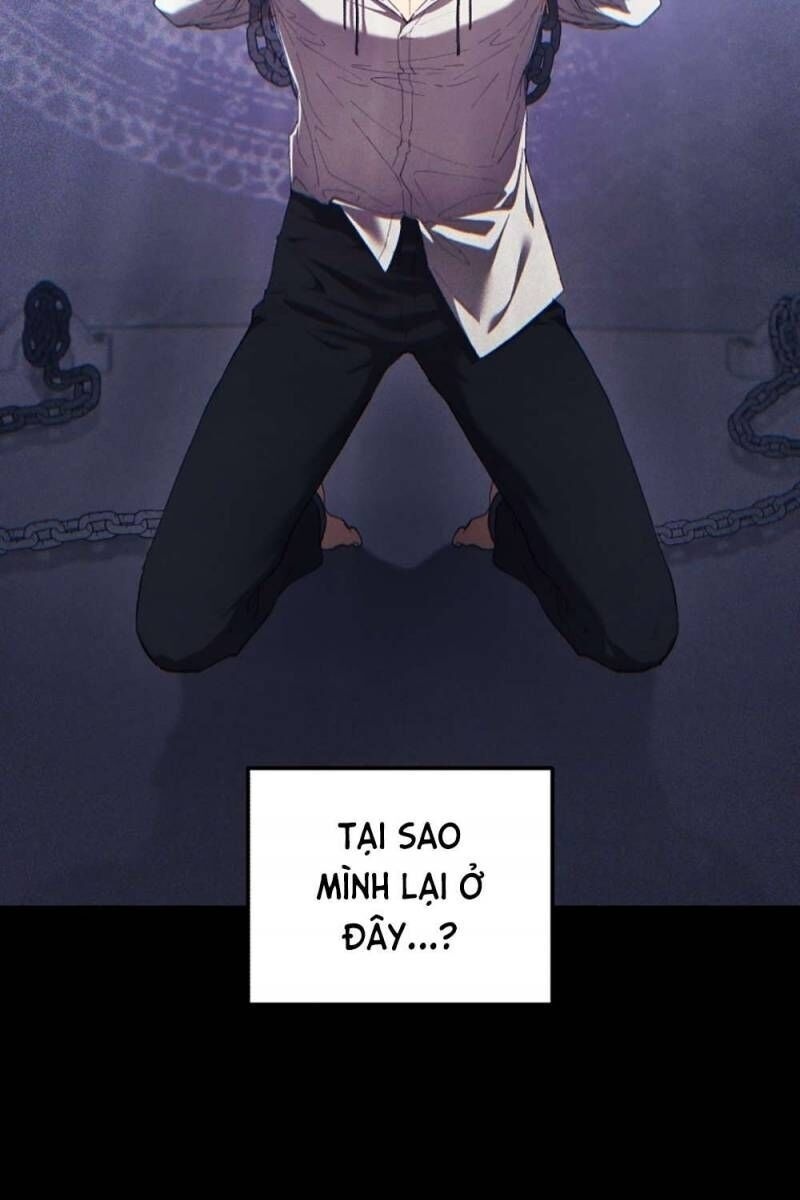 Công Chúa Khắc Dấu Lên Kẻ Phản Nghịch - Page 41