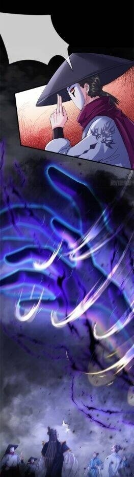 Tôi Có Thể Nuốt Chửng Vạn Vật - Page 45