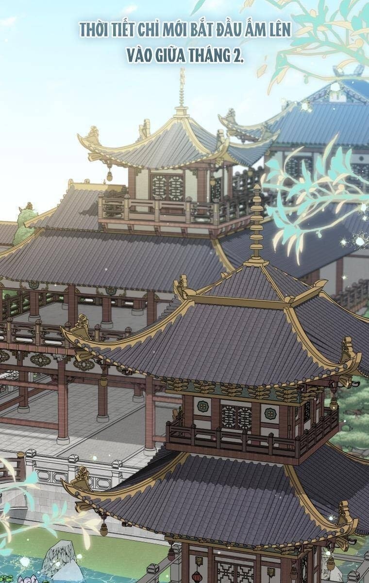 Trở Thành Cô Cháu Gái Bị Khinh Miệt Của Gia Tộc Võ Lâm - Page 66