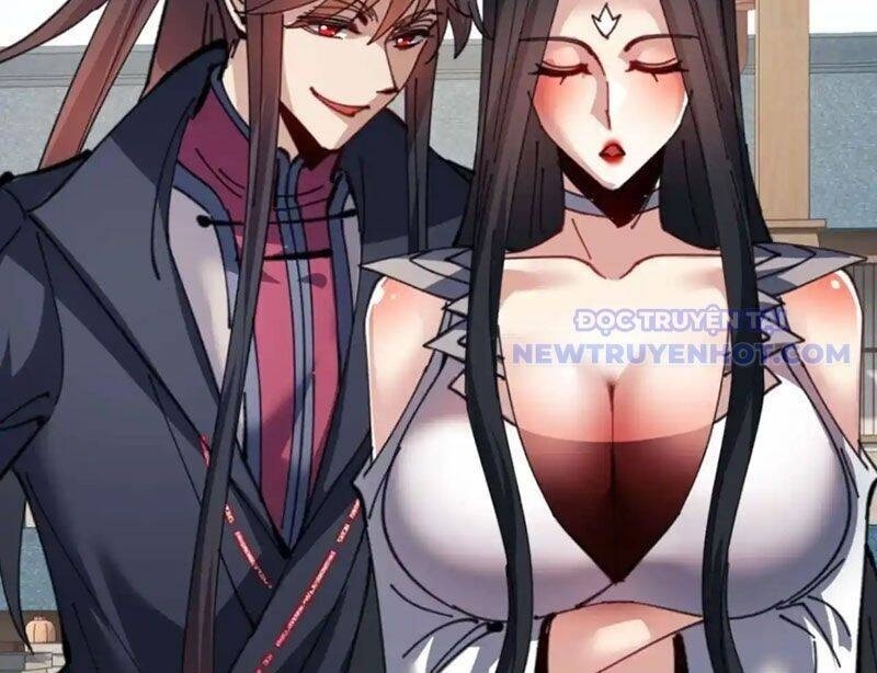 Sư Tôn: Nghịch Đồ Này Không Phải Là Thánh Tử - Page 21