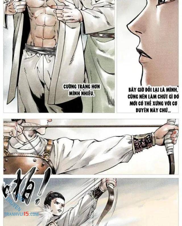 Bắt đầu Từ Làm Vong Quốc Hoàng đế - Page 22