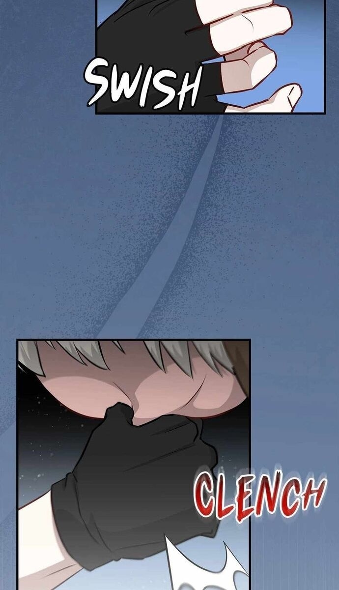 Level Up Chỉ Bằng Cách Ăn Cơm - Page 23