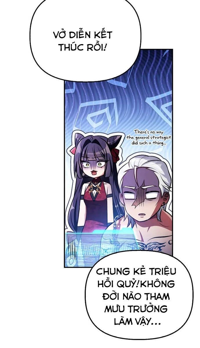 Ký Sự Hồi Quy - Page 62