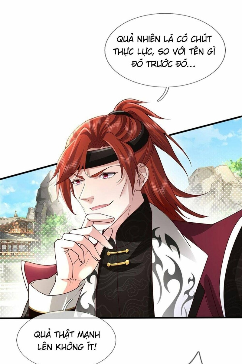 Tôi Có Thể Nuốt Chửng Vạn Vật - Page 32