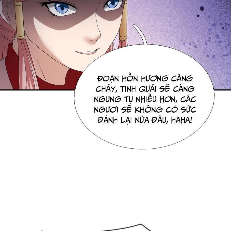 Thiên Uyên Trở Về: Ta Chính Là Thiên Tai - Page 11