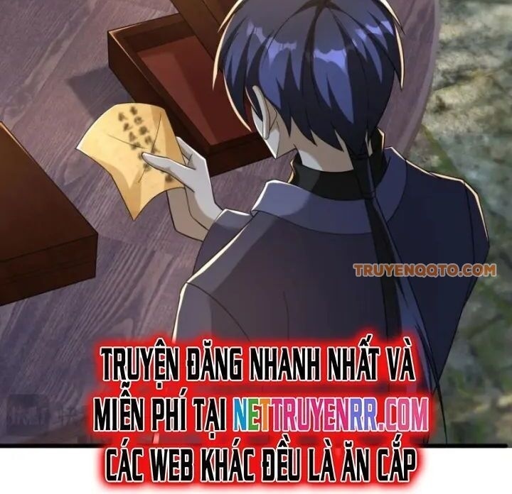 Thiên Uyên Trở Về: Ta Chính Là Thiên Tai - Page 14