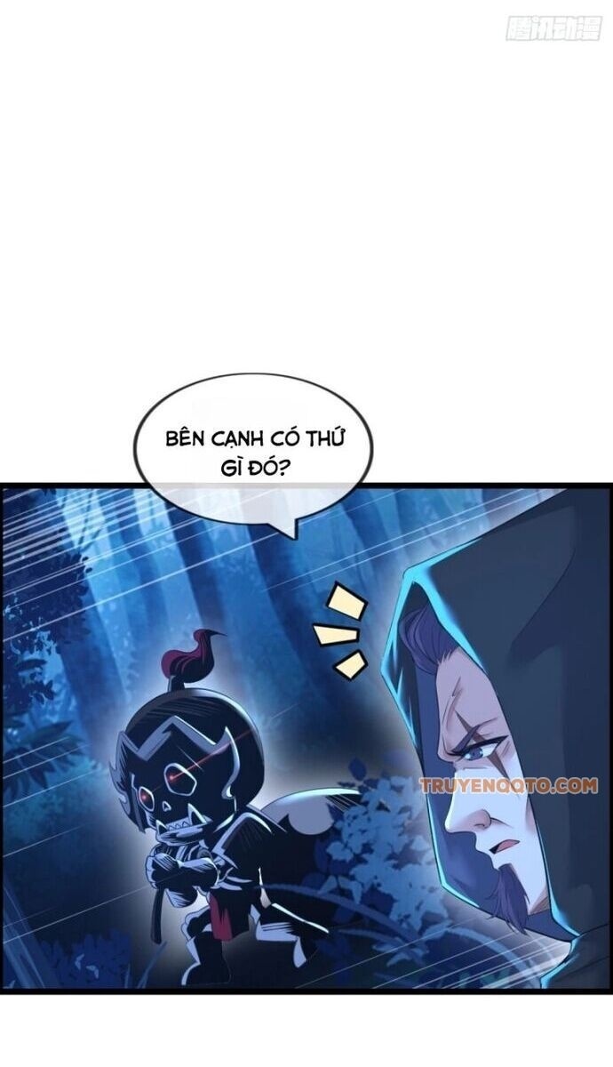 Phát sóng trực tiếp ta quét ngang dị giới - Page 22