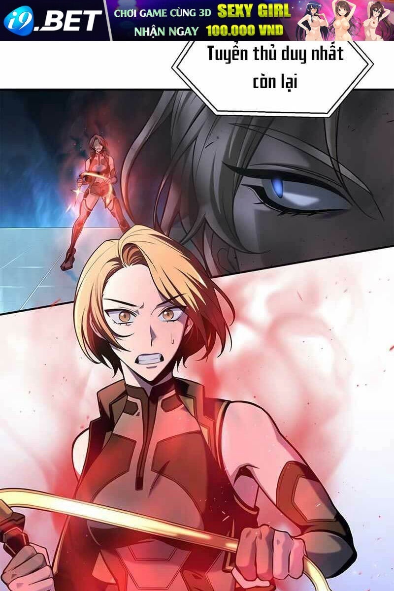 Cuộc Chiến Siêu Nhân - Page 141