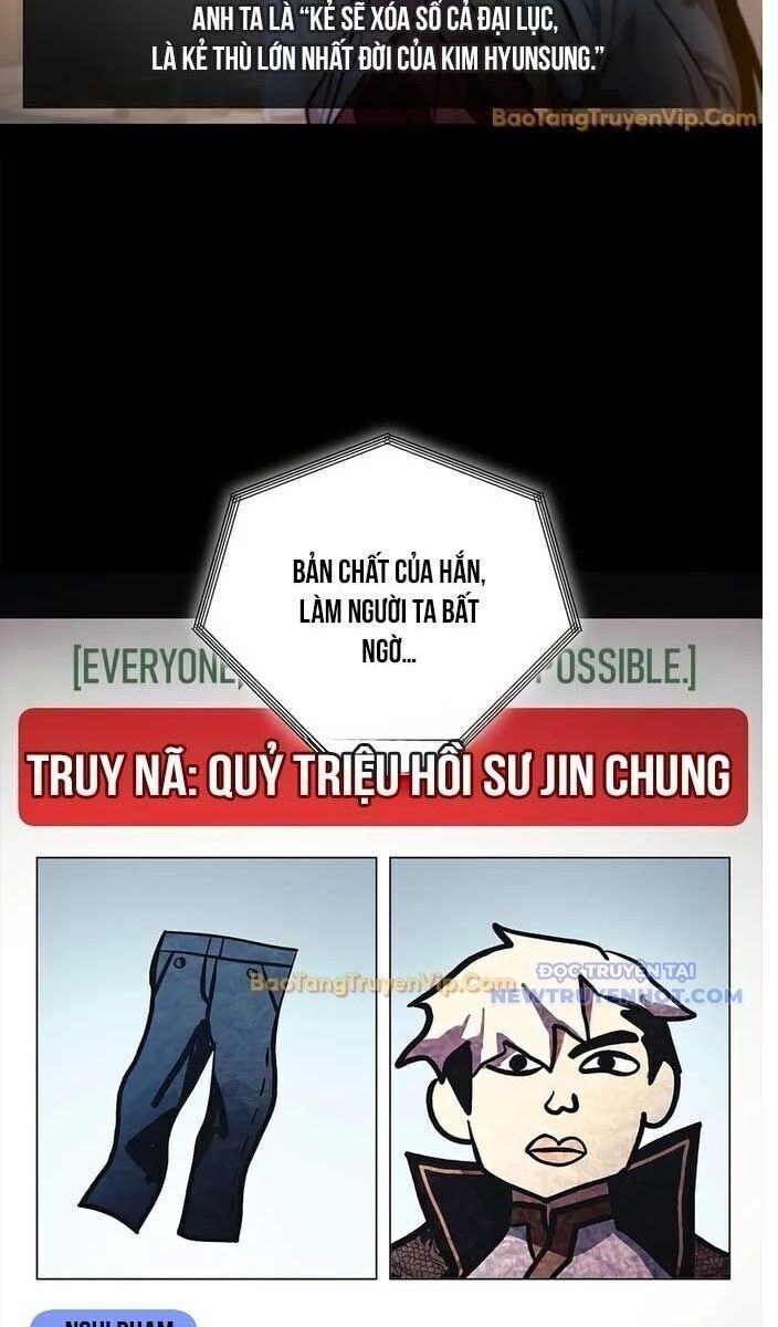 Ký Sự Hồi Quy - Page 40