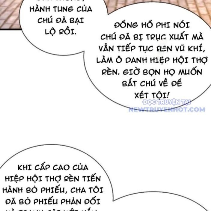 Vô Địch Bị Động Tạo Ra Tấn Sát Thương - Page 23