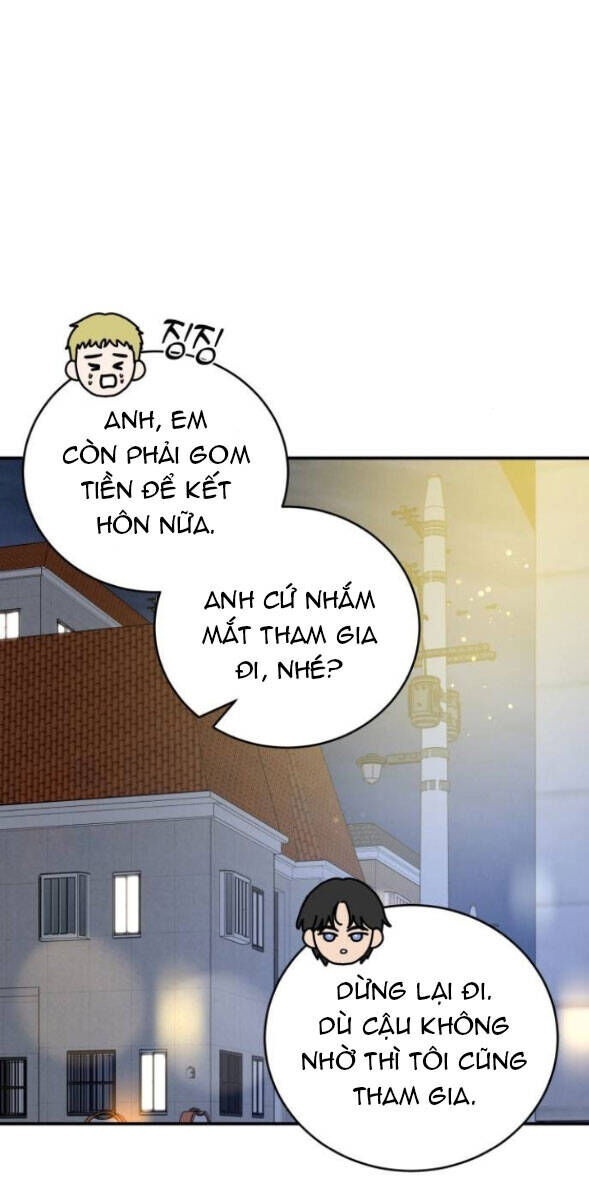 Thuyết Tình Yêu Ích Kỷ - Page 24