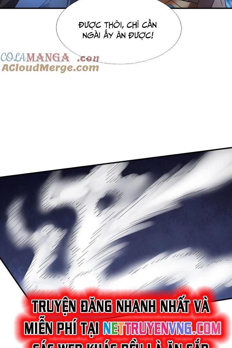 Thiên Uyên Trở Về: Ta Chính Là Thiên Tai - Page 16