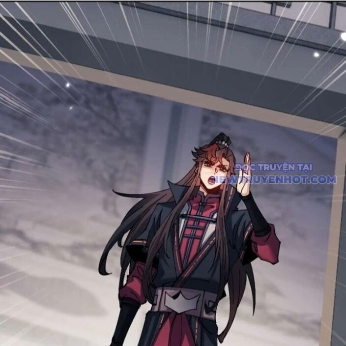 Sư Tôn: Nghịch Đồ Này Không Phải Là Thánh Tử - Page 102