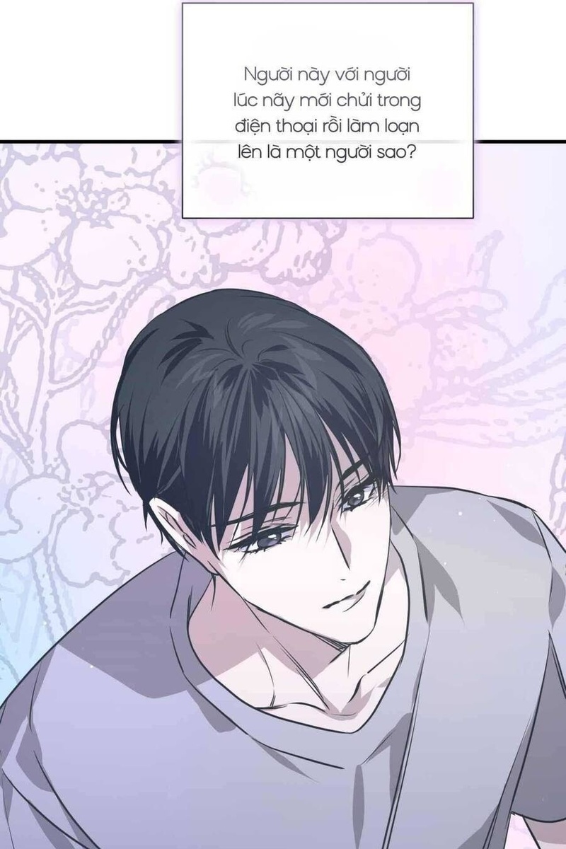 Sau Ánh Hào Quang - Page 45