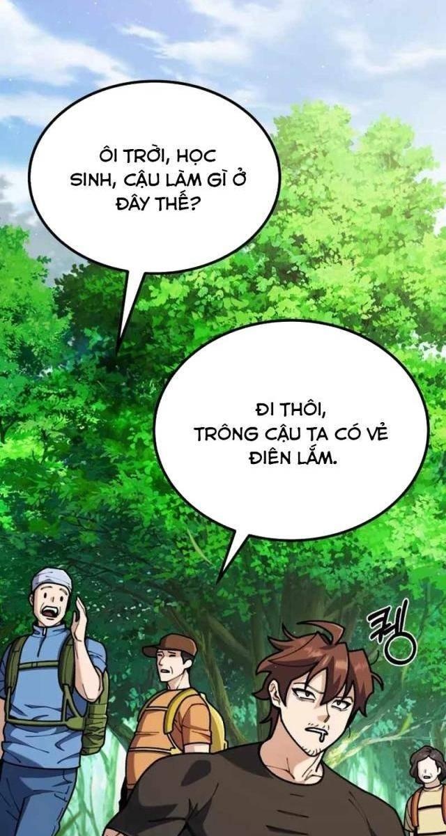 Tôi Đã Hồi Quy Nhưng Tận Thế Không Đến - Page 99