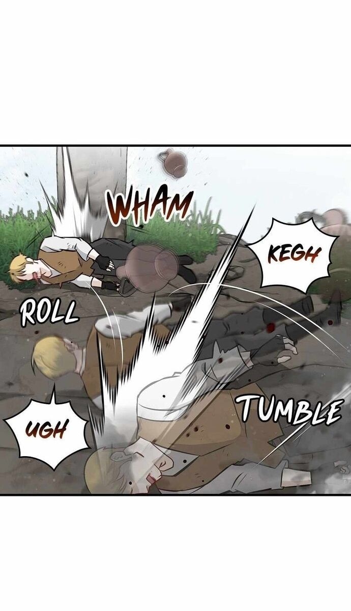 Level Up Chỉ Bằng Cách Ăn Cơm - Page 28