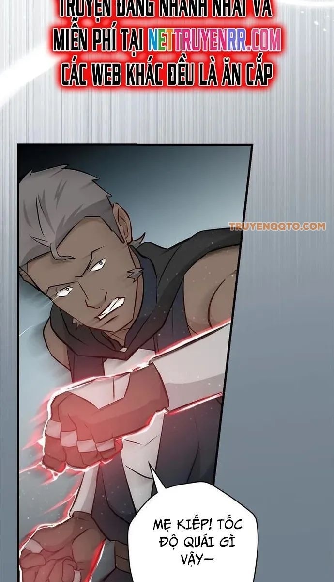 Level Up Chỉ Bằng Cách Ăn Cơm - Page 12