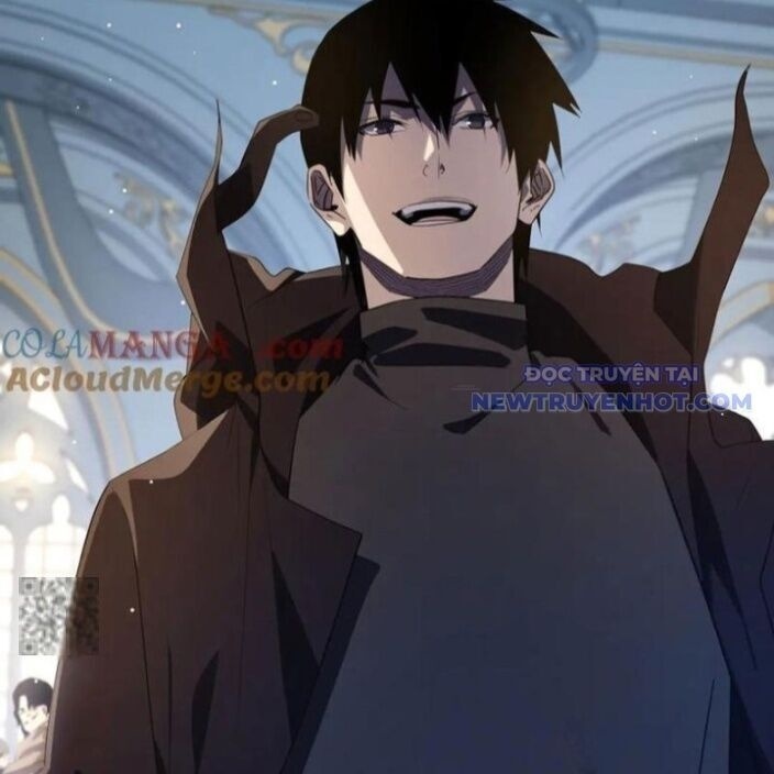 Vô Địch Bị Động Tạo Ra Tấn Sát Thương - Page 97