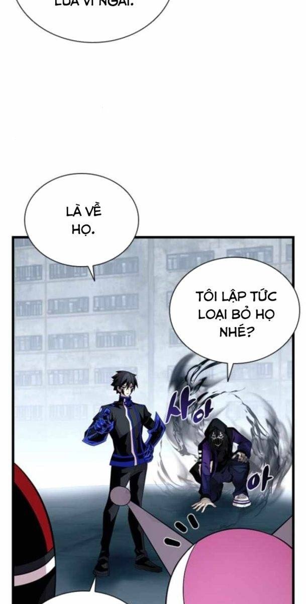 Chuyển Sinh Thành Ác Nhân - Page 11