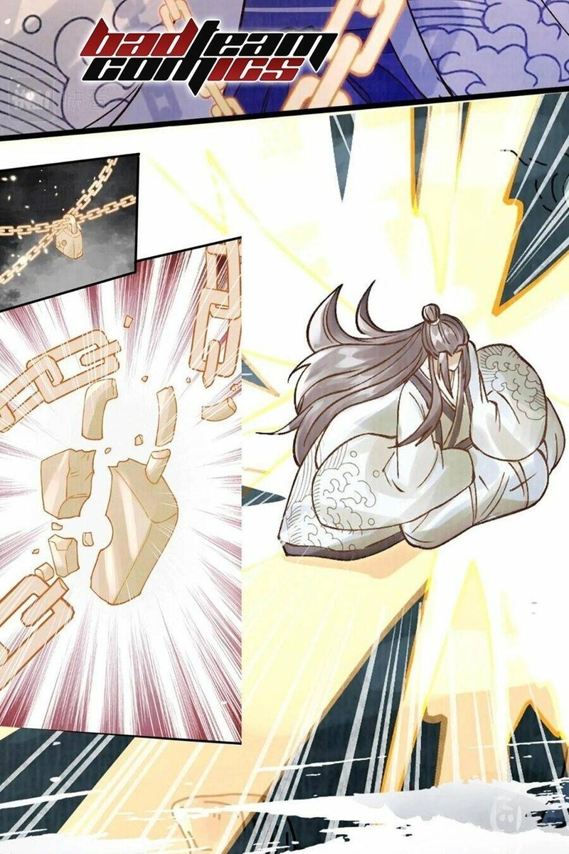 Đại Đạo Tranh Phong - Page 19