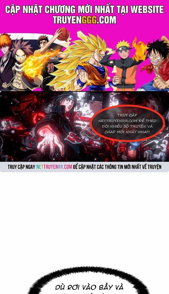 Bất Bại Chân Ma - Page 5