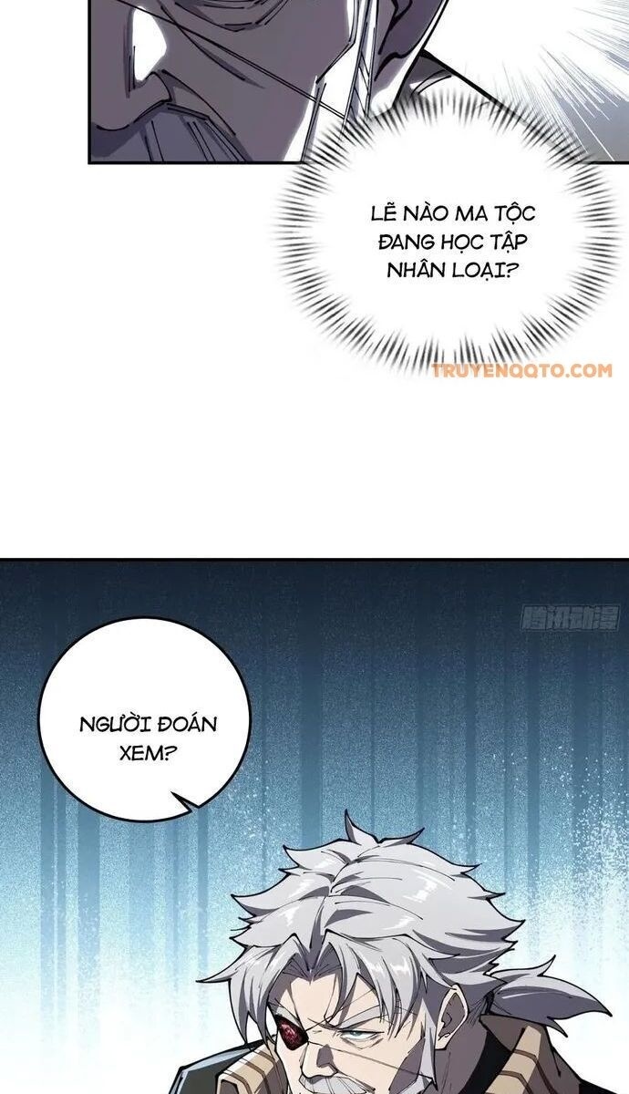 Phá Kiếp Chỉ Huy - Page 20
