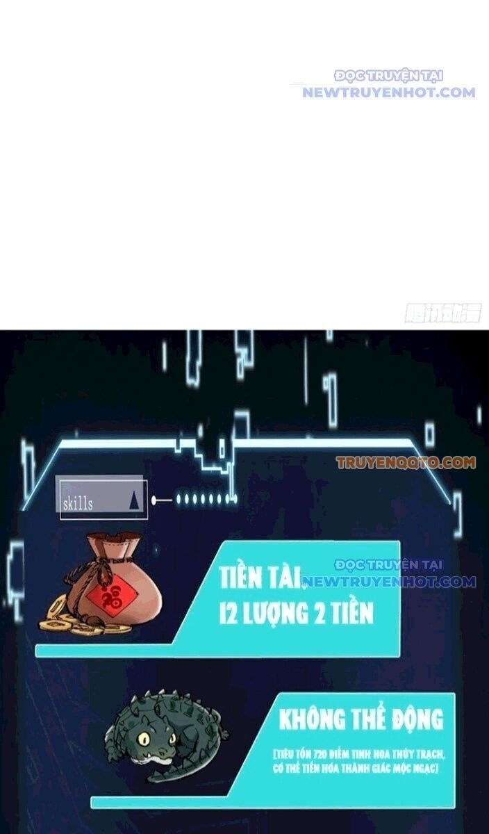 Thành Thần Bắt Đầu Từ Thủy Hầu Tử - Page 46