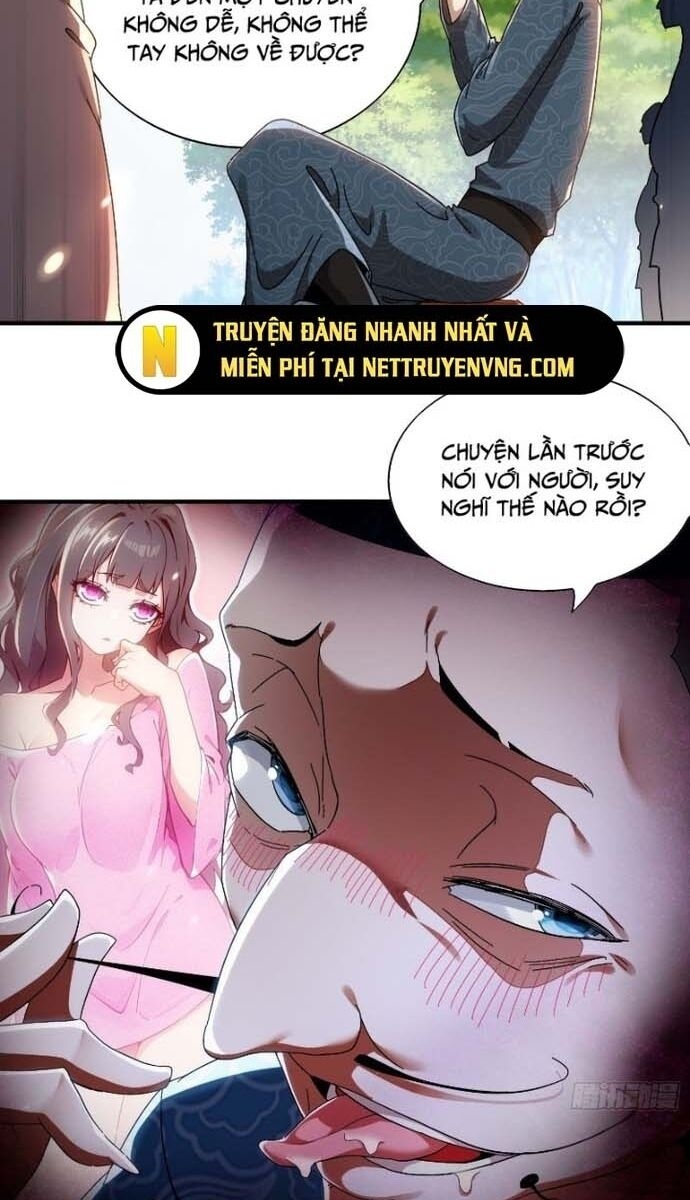 Tuyệt Sắc Đạo Lữ Đều Nói Ngô Hoàng Thể Chất Vô Địch - Page 14