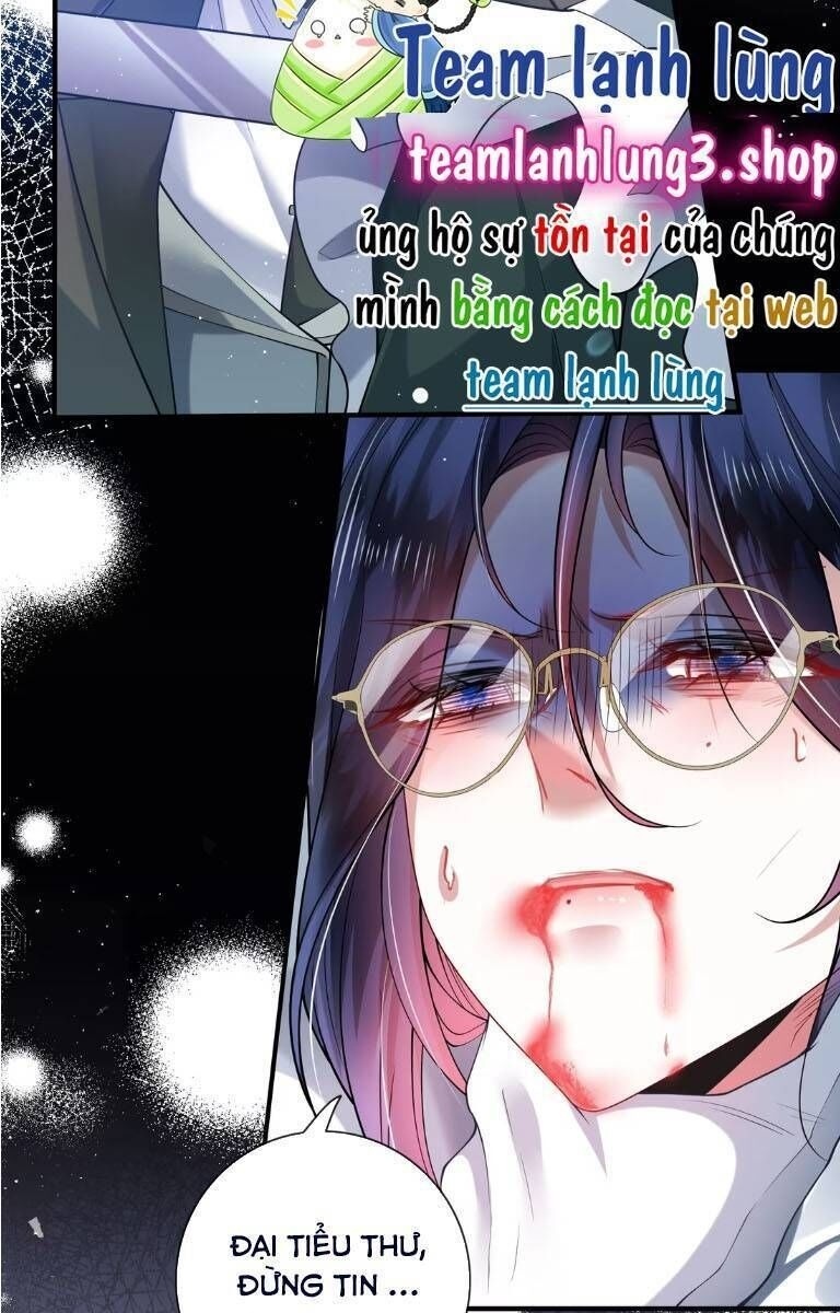 Nữ Hầu Gái Ác Ma Chỉ Muốn Bị Tiểu Thư Hành Hạ - Page 4