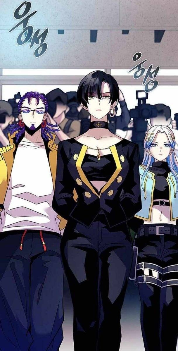 Chuyển Sinh Thành Ác Nhân - Page 98