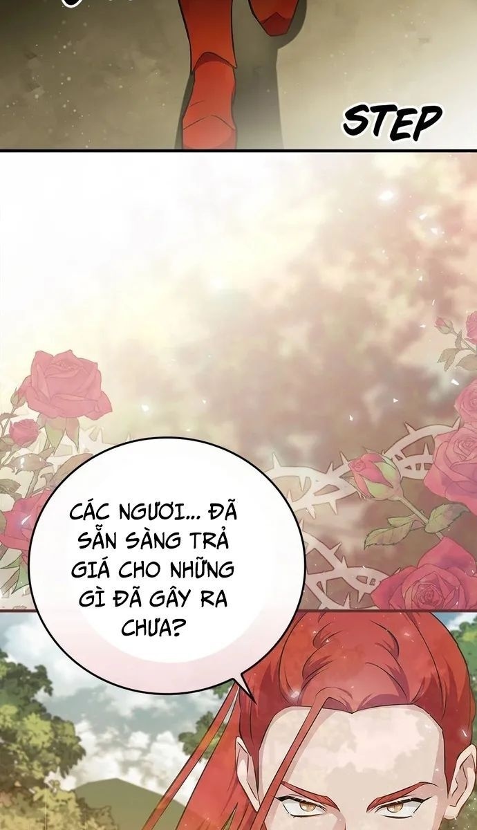 Level Up Chỉ Bằng Cách Ăn Cơm - Page 21