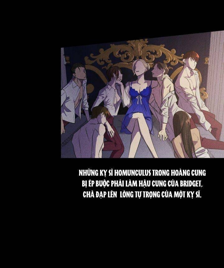 Công Chúa Khắc Dấu Lên Kẻ Phản Nghịch - Page 26