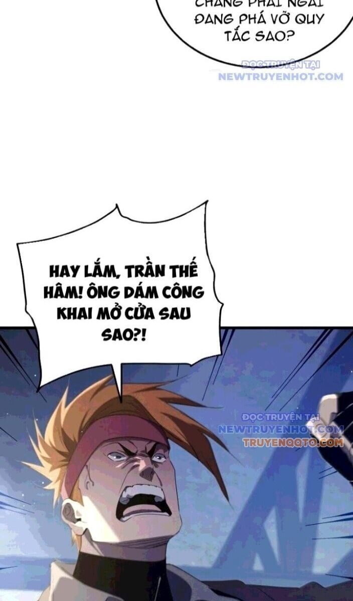 Vô Địch Bị Động Tạo Ra Tấn Sát Thương - Page 119