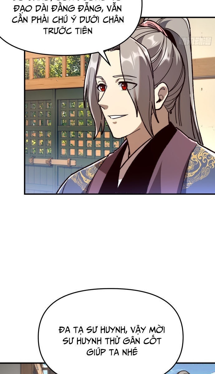 Thành Thần Bắt Đầu Từ Thủy Hầu Tử - Page 49