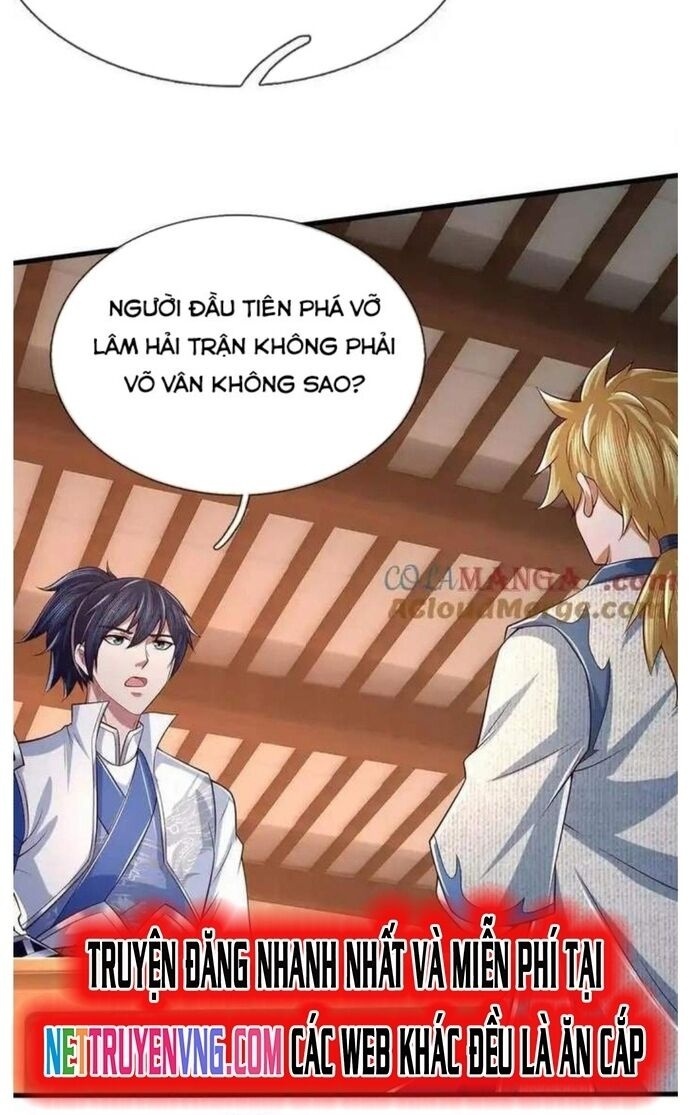 Nhất Lực Phá Chư Thiên Vạn Giới - Page 14