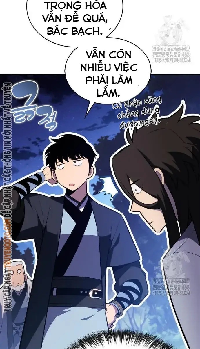 Người Chơi Mới Cấp Tối Đa - Page 51