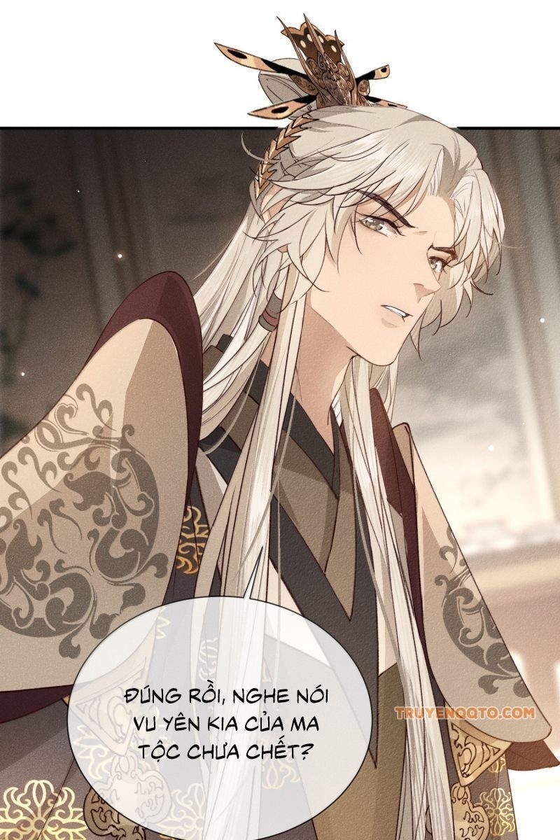 Ma Thú Vậy Mà Có Ý Đồ Bất Chính Với Ta - Page 26