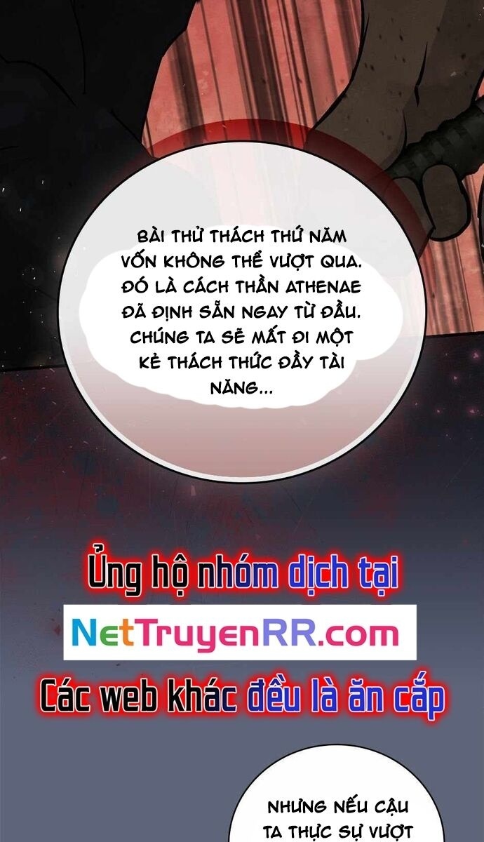 Level Up Chỉ Bằng Cách Ăn Cơm - Page 11