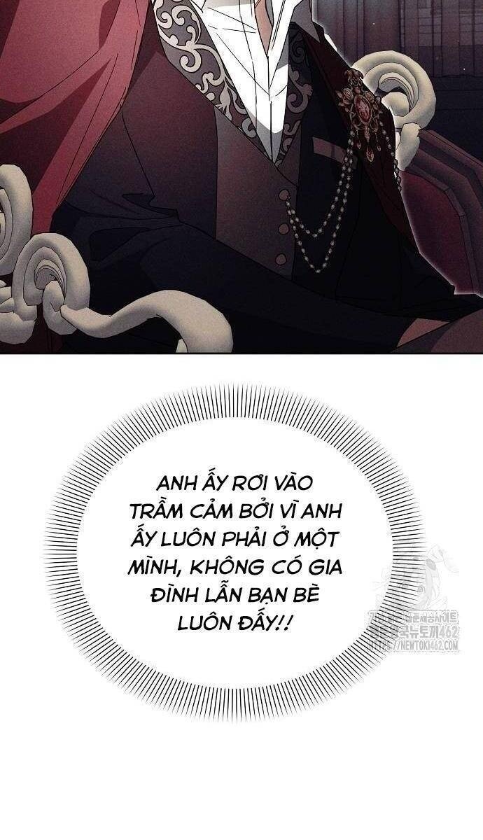 Con Đường Hoa Dành Cho Nam Chính - Page 30