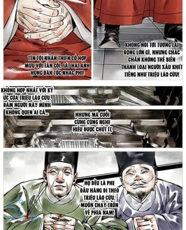 Bắt đầu Từ Làm Vong Quốc Hoàng đế - Page 14