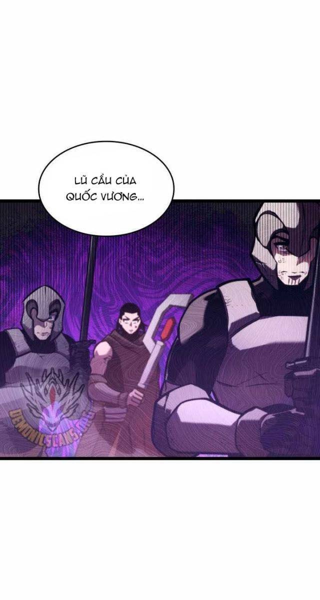 Sự Trở Lại Của Người Chơi Cấp SSS - Page 109