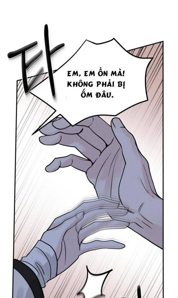 Thuyết Tình Yêu Ích Kỷ - Page 6