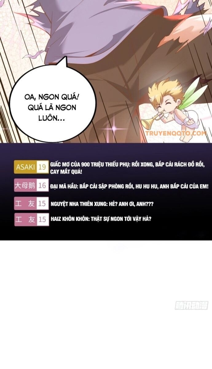 Phát sóng trực tiếp ta quét ngang dị giới - Page 39