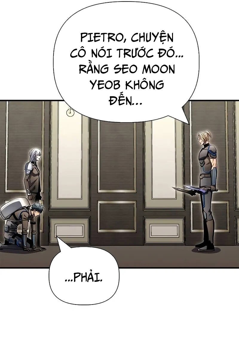 Cuộc Chiến Siêu Nhân - Page 35