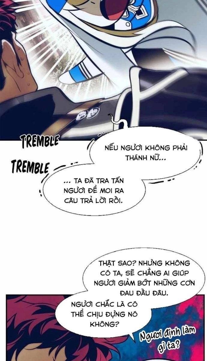 Bất Bại Chân Ma - Page 25